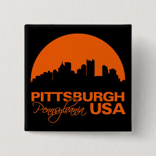 Botón de PITTSBURGH