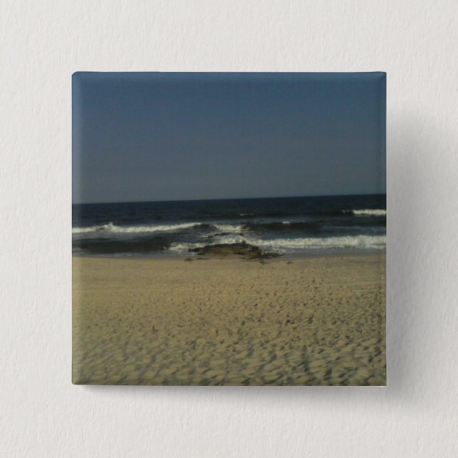 botón de playa (Anverso)