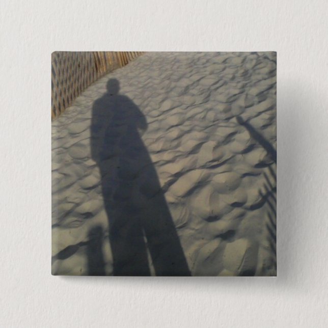 botón de playa (Anverso)