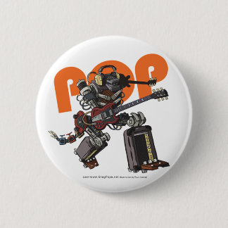 BOTÓN DE POPMONSTER