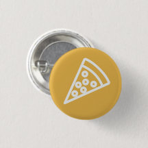 Botón de porción de pizza