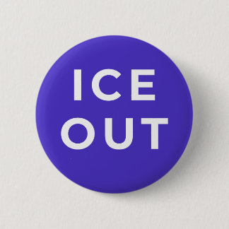 Botón de protesta ICE OUT | Justicia migratoria au