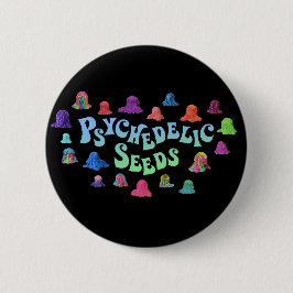 Botón de PsychBlobz de Bex Ilsley