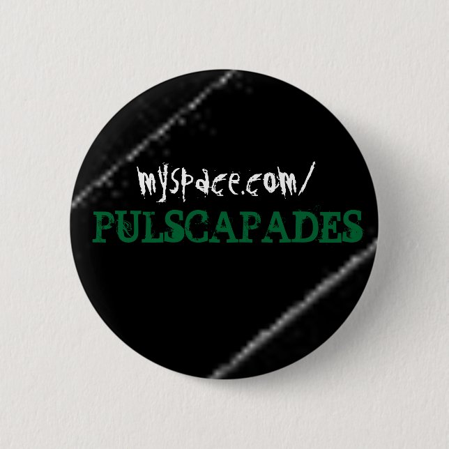 BOTÓN DE PULSCAPADES (Anverso)