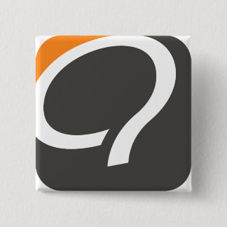 Botón de Q - naranja