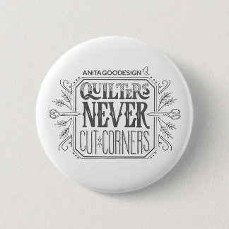 Botón de Quilters