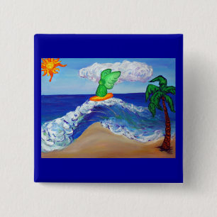 Botón de Rafael Angel de Surfing