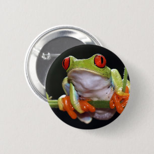 Botón de rana