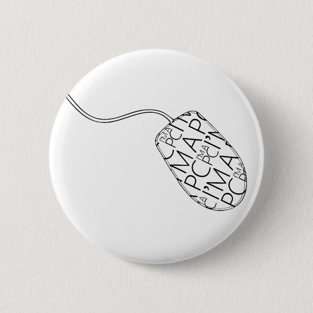 BOTÓN DE RATÓN (Anverso)