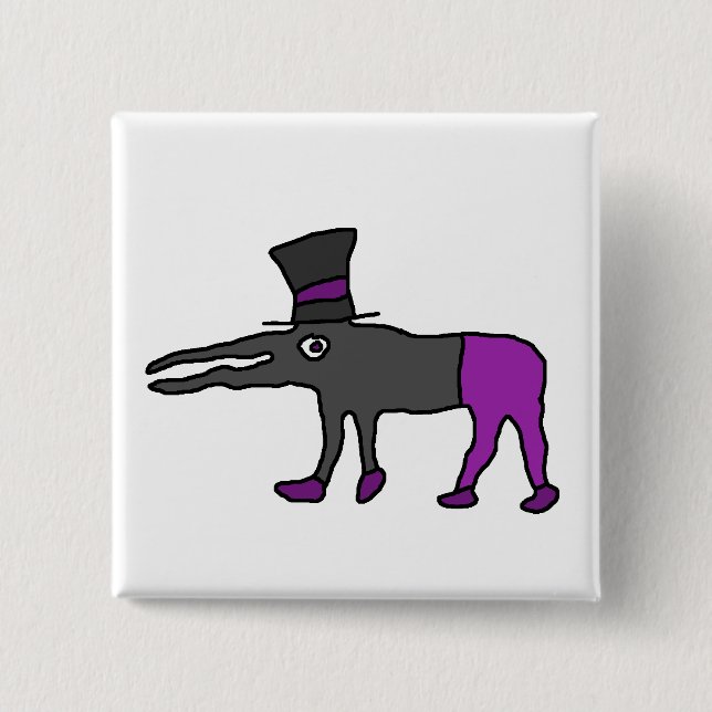 Botón de Ravoon (Anverso)