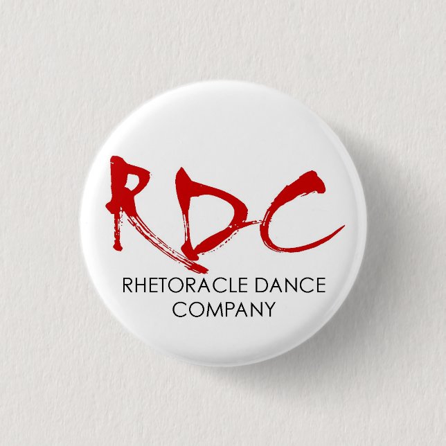 Botón de RDC (Anverso)