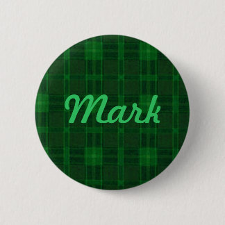 botón de rebanado verde personalizado