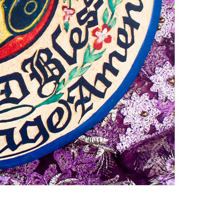 Botón de recuerdo de Boda Gourd esculpido a mano (Subido por el creador)