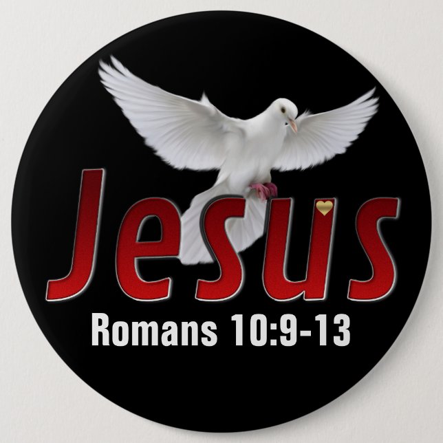 Botón de redondeo de anclaje (Anverso)