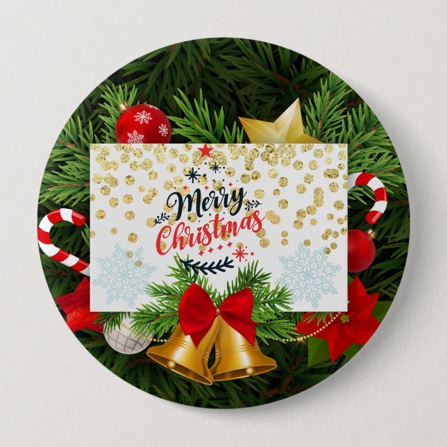 Botón de redondeo de botón, (Anverso)