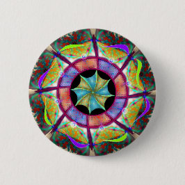 Botón de redondeo estándar de 2¼ pulgadas