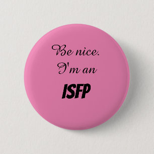 botón de redondeo ISFP