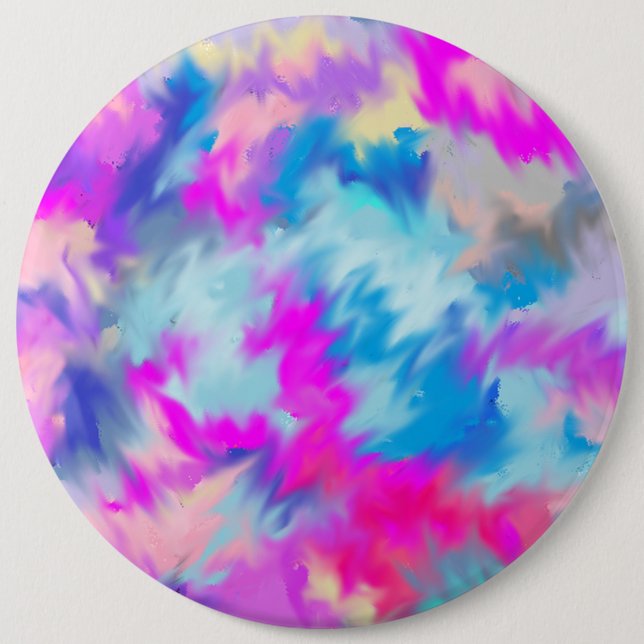 Botón de redondeo - Miss (Anverso)