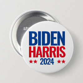 botón de reelección de joe biden kamala harris 202