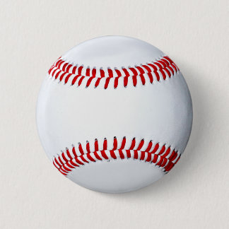 Botón de regalo de béisbol