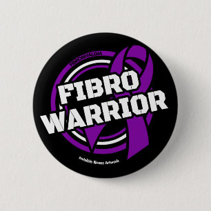Botón de retroceso de Fibro