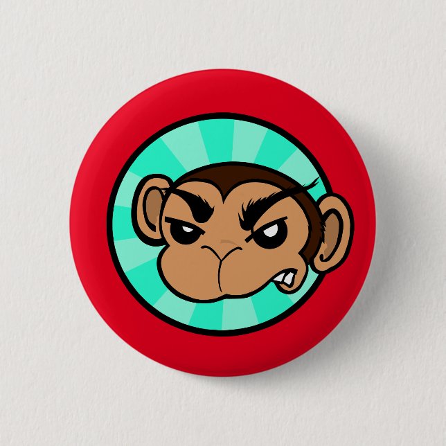 BOTÓN DE RETROCESO DE PASADOR DE RONDA DE MONKEY F (Anverso)