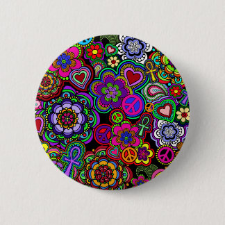 Botón de Retromania 2