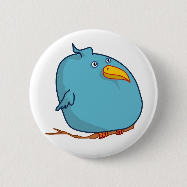 Botón de RFA (Anverso)