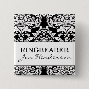 Botón de Ringbearer