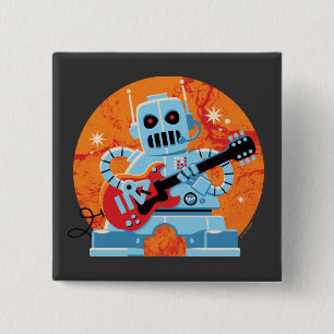 Botón de Rockbot