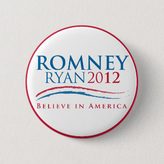 Botón de Romney-Ryan 2012