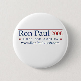 Botón de Ron Paul 2008