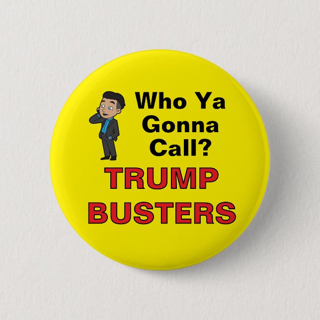 BOTÓN DE RONDA DE 2,25 PULGADAS (Anverso)