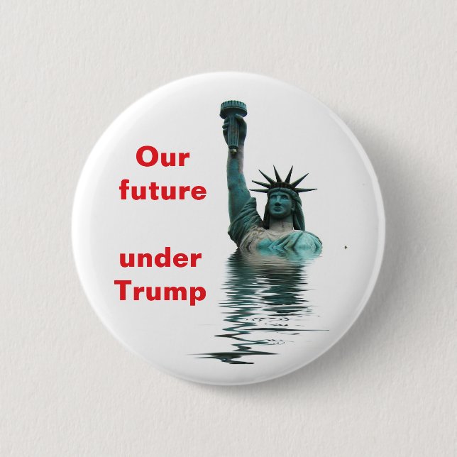 BOTÓN DE RONDA DE 2,25 PULGADAS (Anverso)