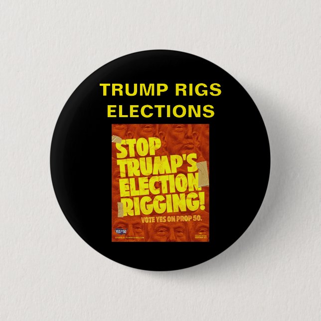 BOTÓN DE RONDA DE 2,25 PULGADAS (Anverso)