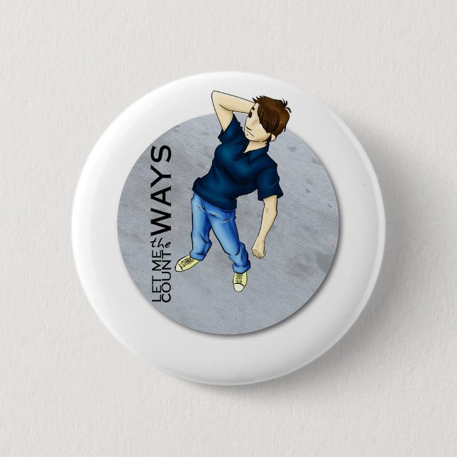 Botón de rubíes (Anverso)