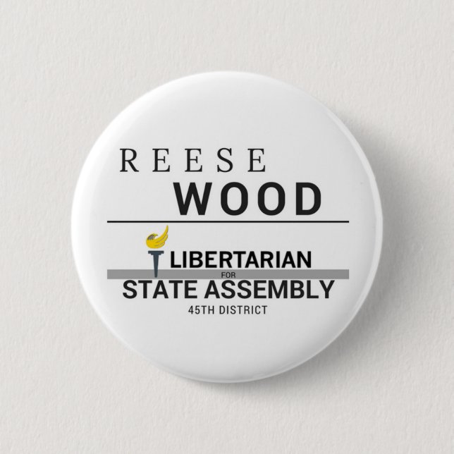 Botón de RW4WIA (Anverso)