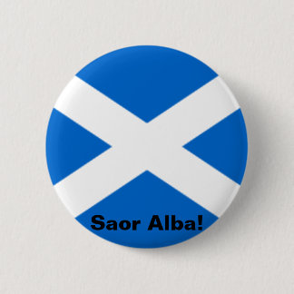 Botón de Saltire