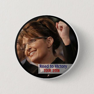Botón de Sarah Palin