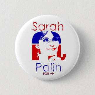 Botón de Sarah Palin