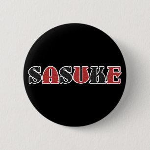 Botón de Sasuke