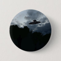Botón de Saucer volador clásico