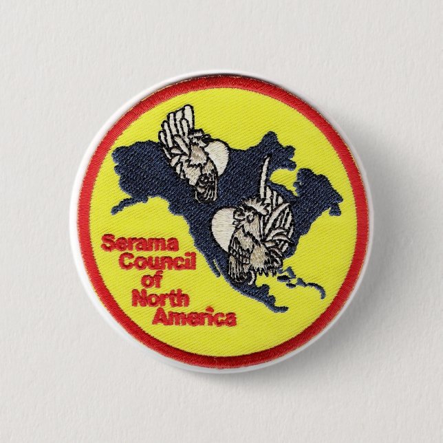 Botón de SCNA (Anverso)