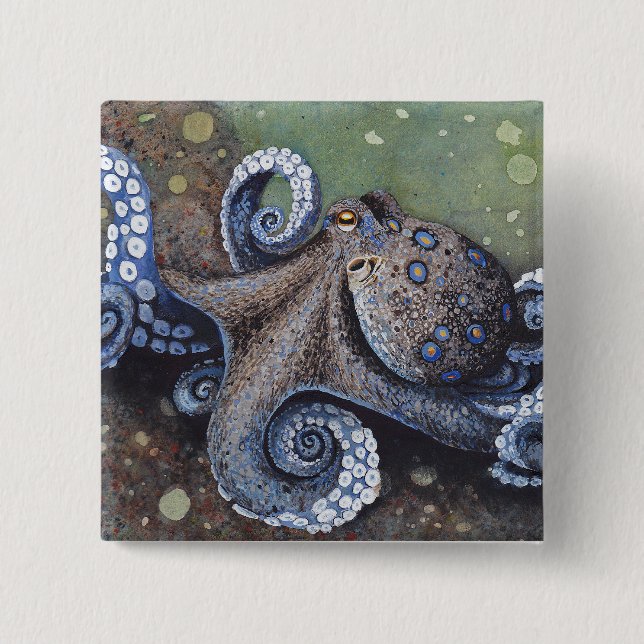 Botón de selección (Anverso)