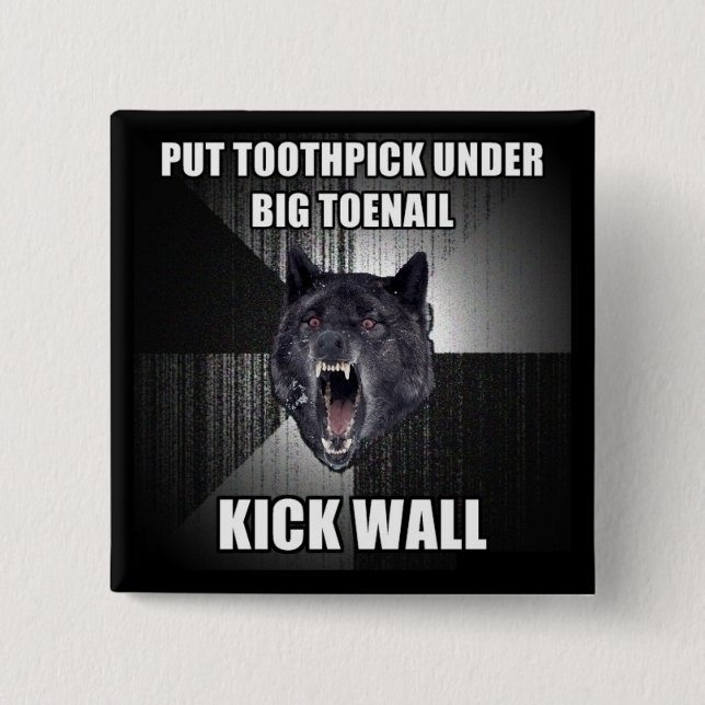 Botón de selección de dientes (Anverso)