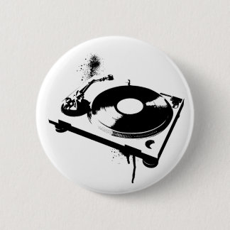 Botón de selección Deejay DJ | Regalos musicales d