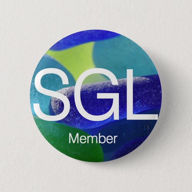 Botón de SGL (Anverso)
