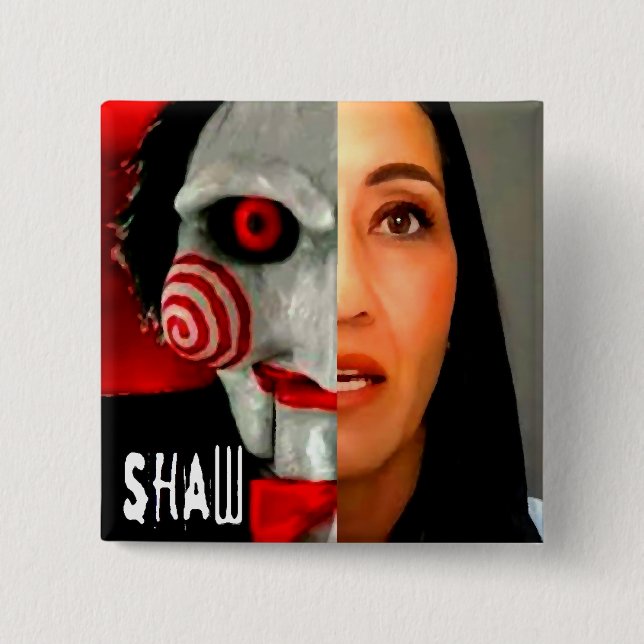 Botón de Shaw/Saw (Anverso)