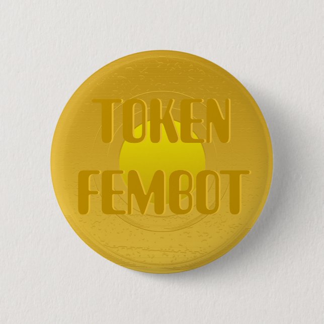 botón de símbolo (token) (Anverso)