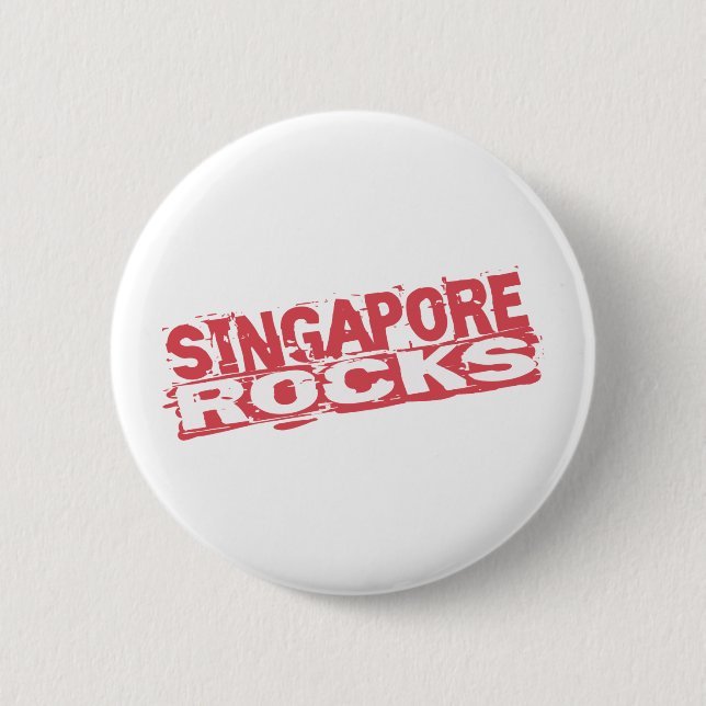 Botón de Singapur (Anverso)